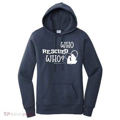 Dog Mom 2 Women's Hoodie