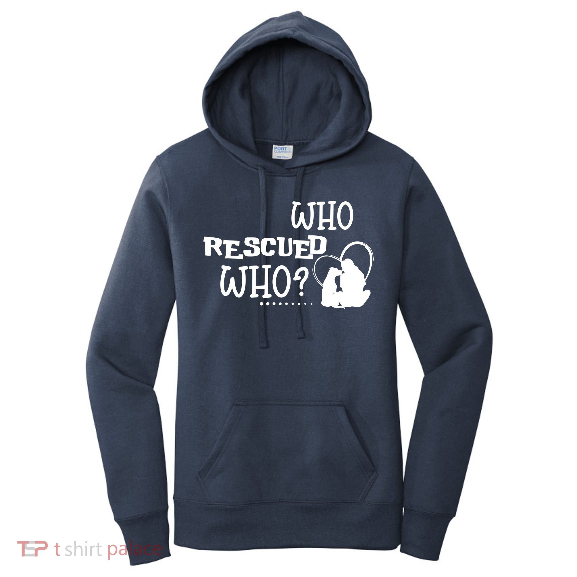 Dog Mom 2 Women's Hoodie