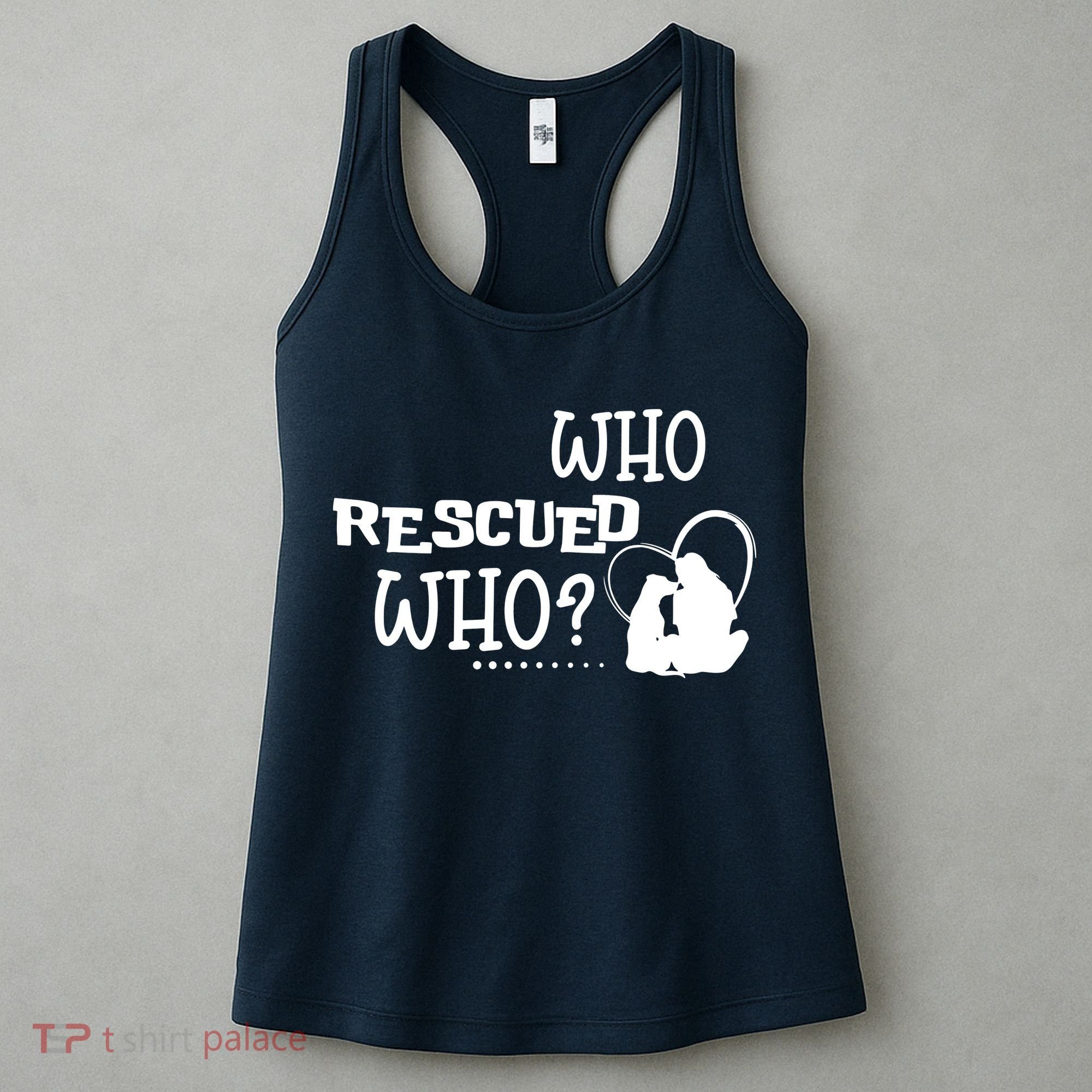 Dog Mom 2 Women's Tank Top