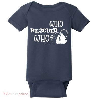 Dog Mom 2 Baby Bodysuit