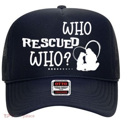 Dog Mom 2 Hat