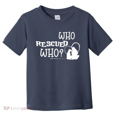 Dog Mom 2 Toddler T-Shirt