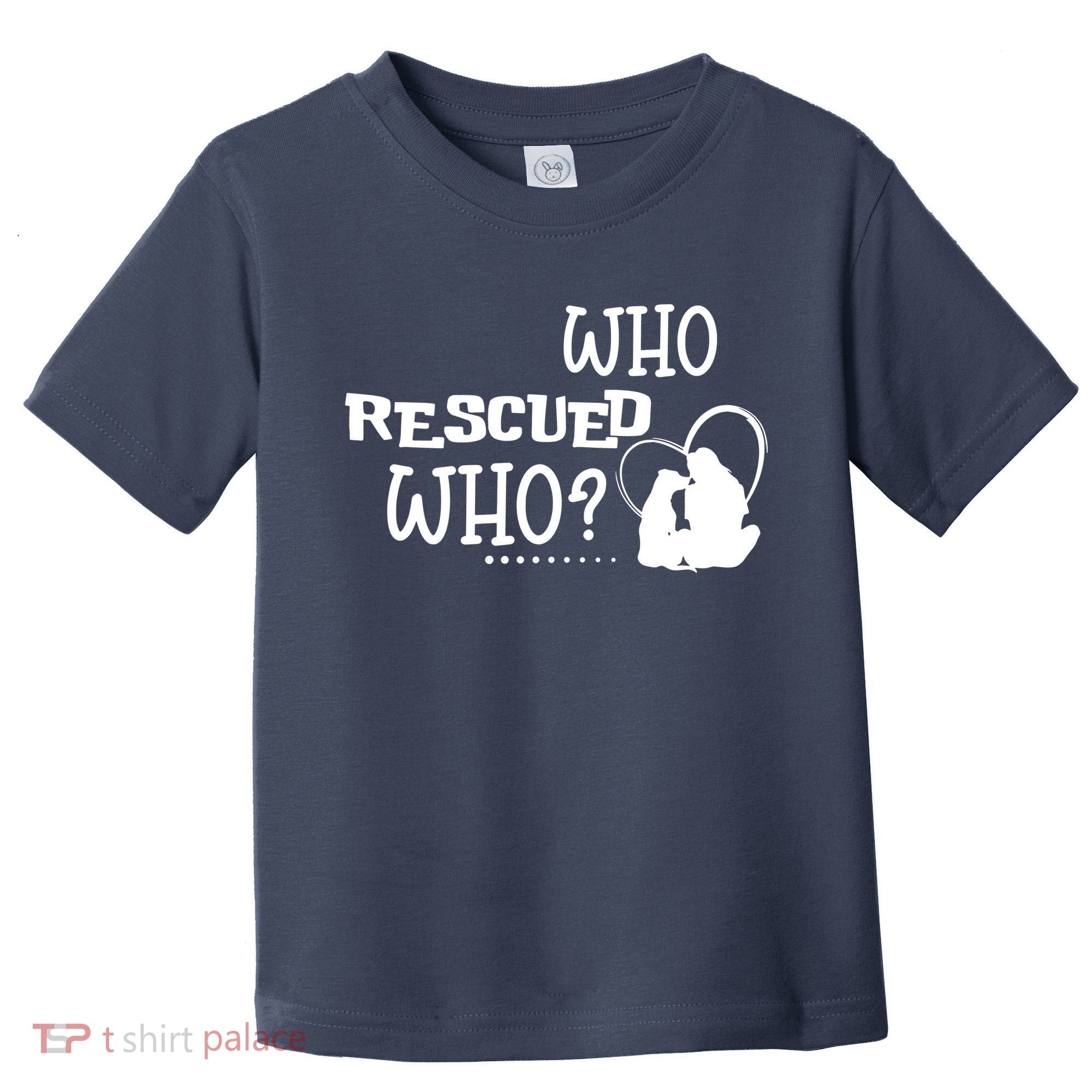 Dog Mom 2 Toddler T-Shirt