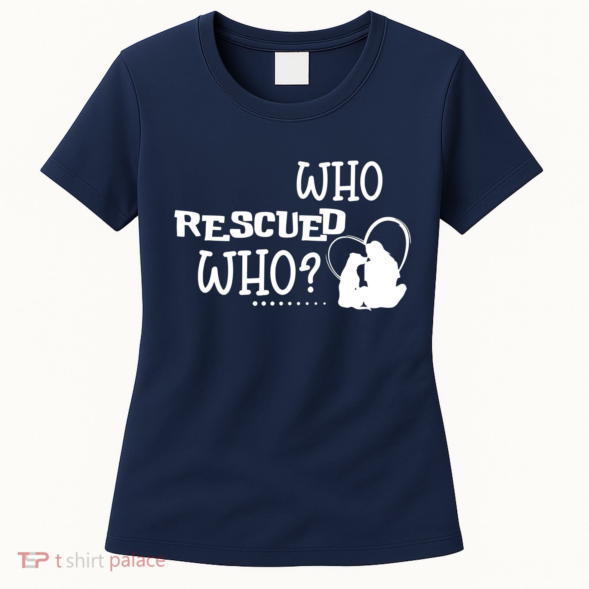Dog Mom 2 Women's T-Shirt