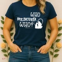 Dog Mom 2 Women's T-Shirt thumb 2