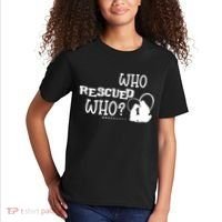 Dog Mom 2 Kids T-Shirt thumb 2
