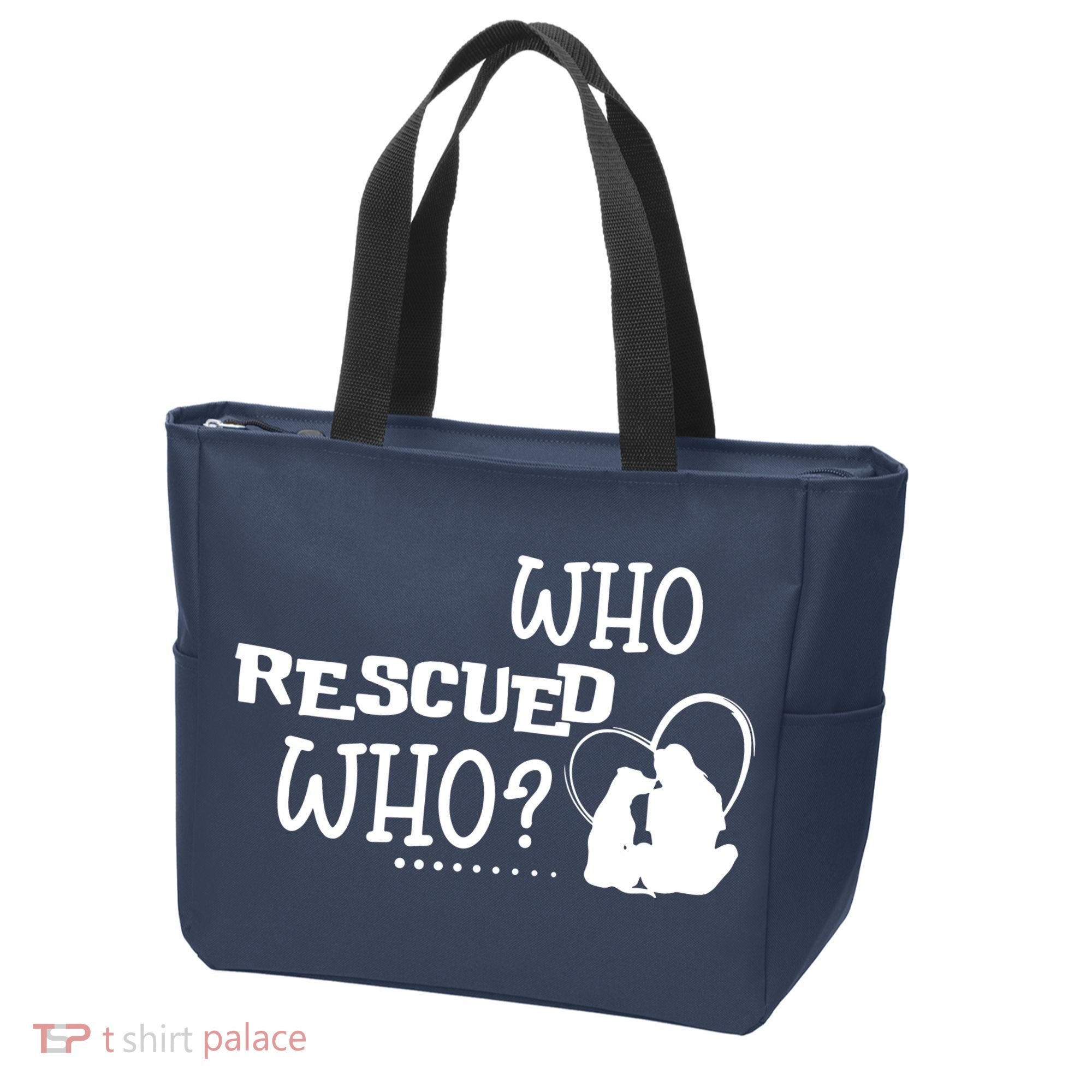 Dog Mom 2 Tote Bag