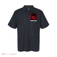 Dark Maga 2024 IM Not Just Maga IM Dark Maga Funny Trump Polo thumb 0