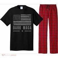 Dark Maga 2024 Maga New! Dark Maga Pajama Set thumb 0