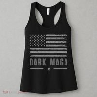 Dark Maga 2024 Maga New! Dark Maga Women's Tank Top thumb 3