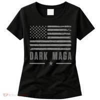 Dark Maga 2024 Maga New! Dark Maga Women's T-Shirt thumb 0