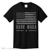 Dark Maga 2024 Maga New! Dark Maga Kids T-Shirt thumb 0