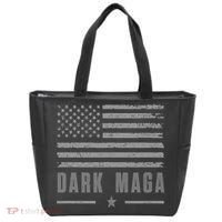 Dark Maga 2024 Maga New! Dark Maga Tote Bag thumb 0