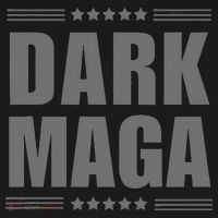 Dark Maga 2024 Maga New! Apron thumb 3