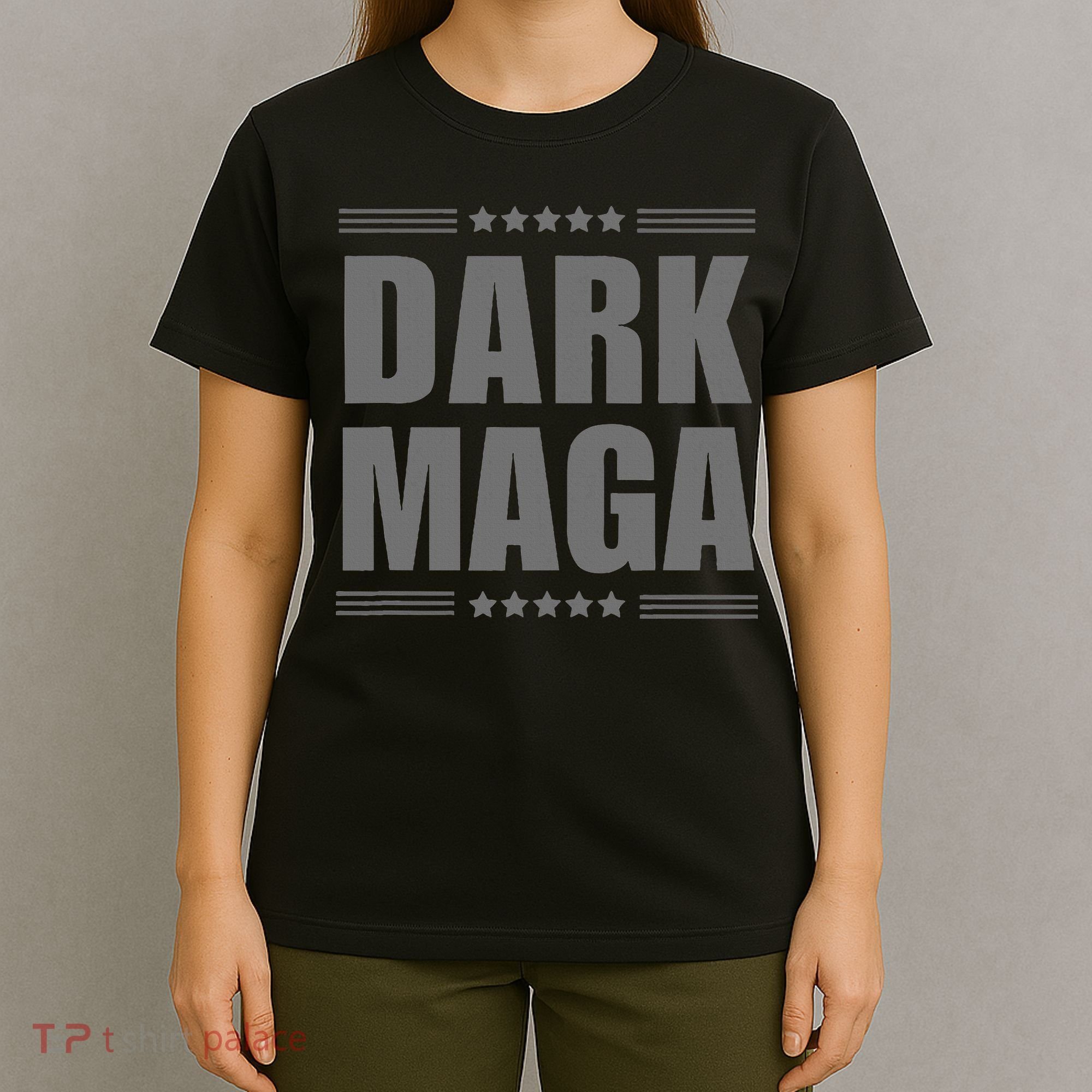 Dark Maga 2024 Maga New! T-Shirt