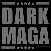 Dark Maga 2024 Maga New! Women's Hoodie thumb 2