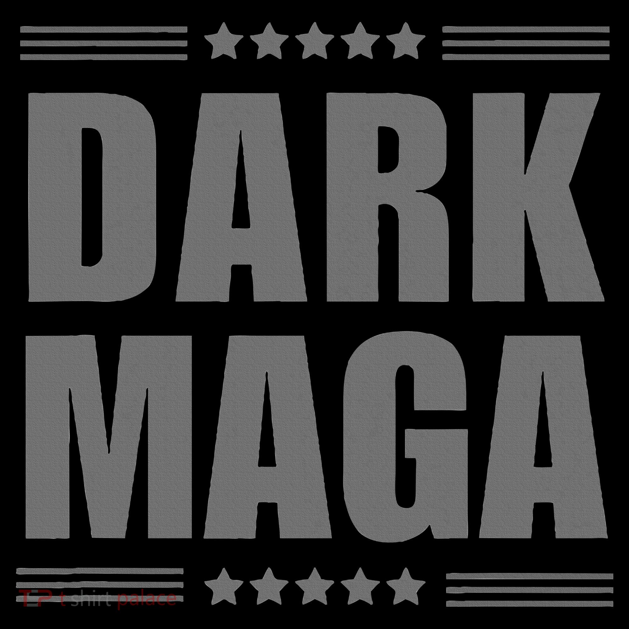 Dark Maga 2024 Maga New! Women's Hoodie