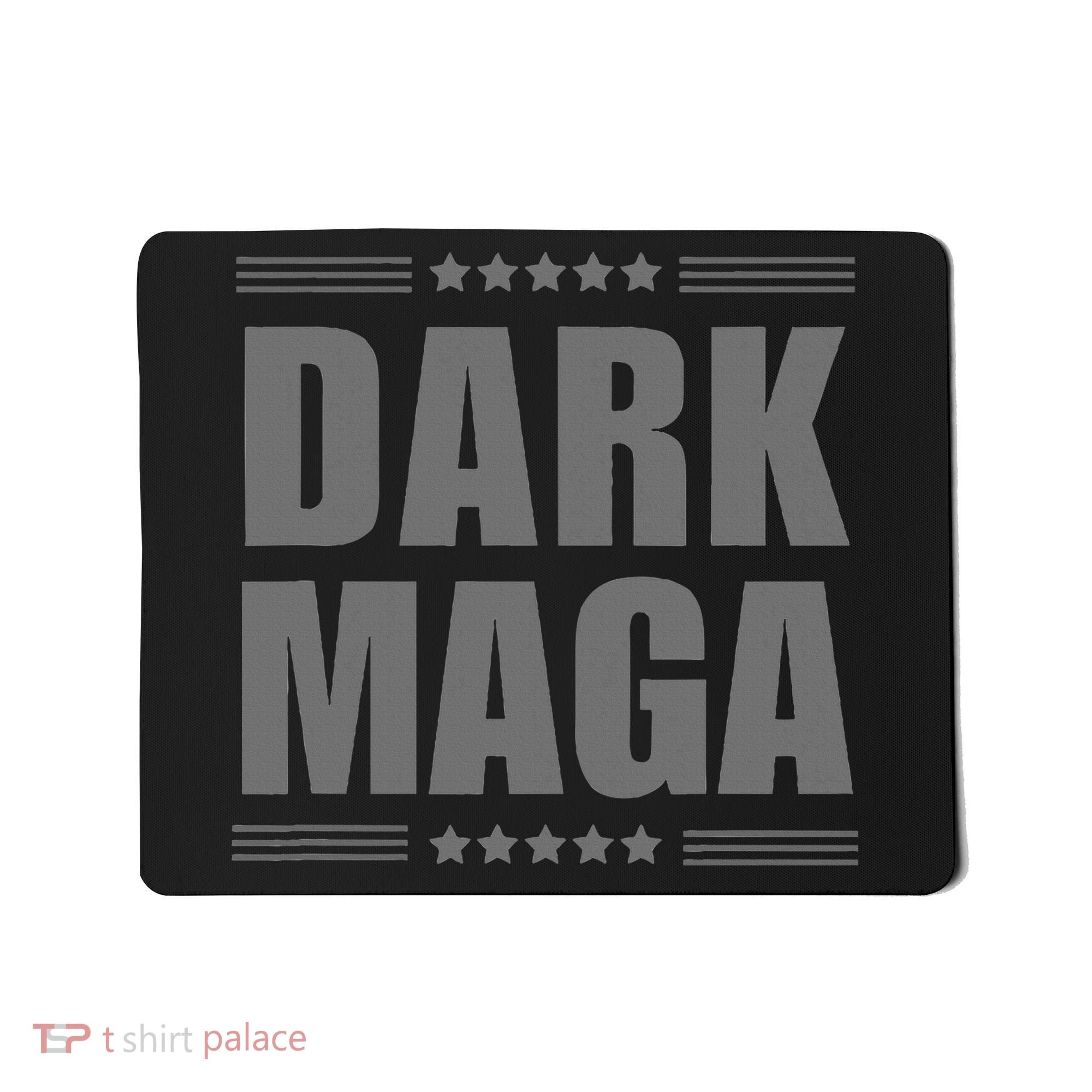 Dark Maga 2024 Maga New! Mousepad
