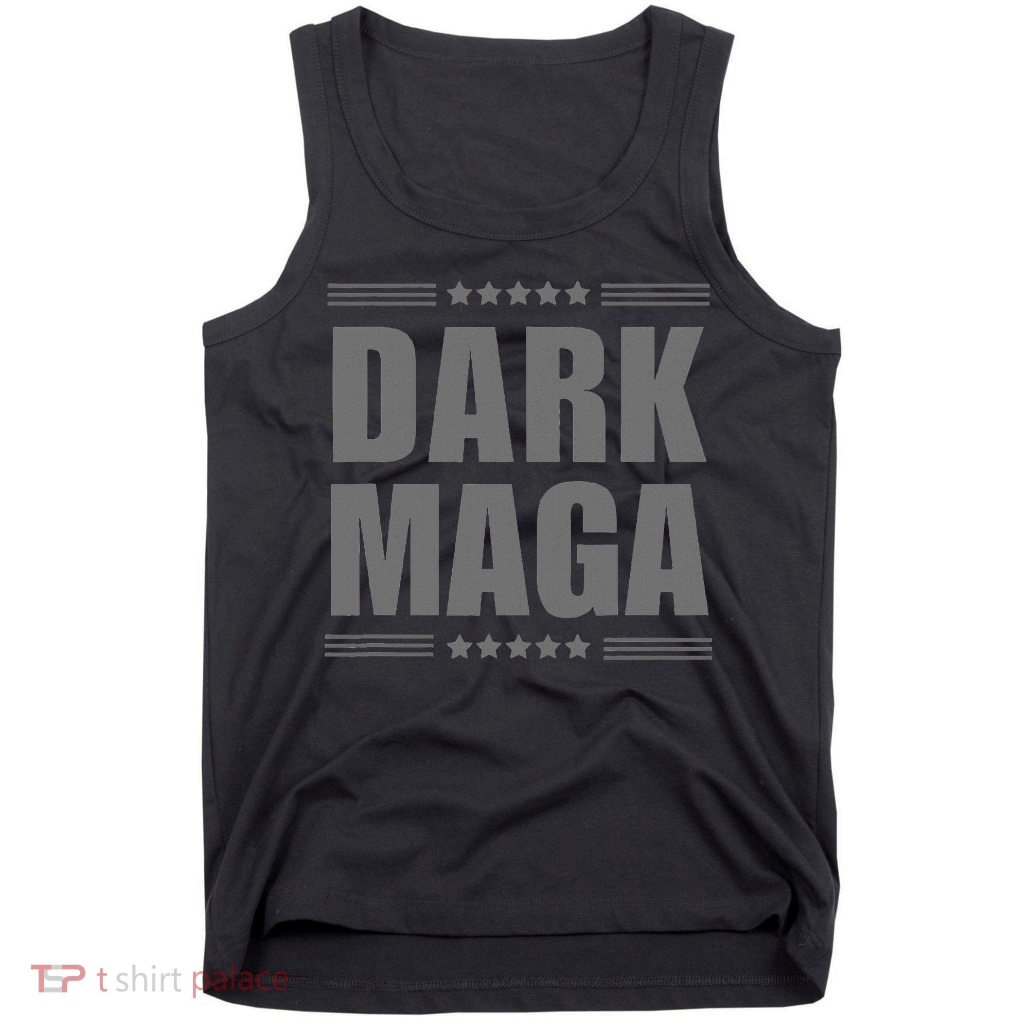 Dark Maga 2024 Maga New! Tank Top