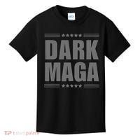 Dark Maga 2024 Maga New! Kids T-Shirt thumb 0