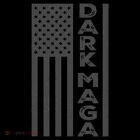 Dark Maga 2024 IM Not Just Maga IM Dark Maga Gift Coffee Mug thumb 5