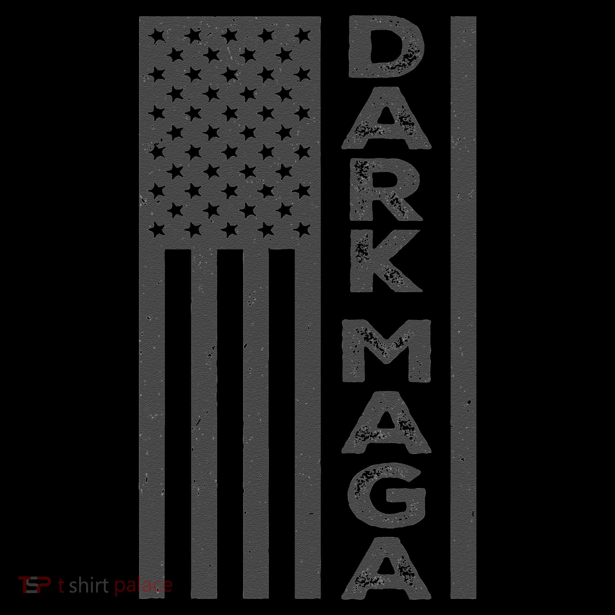 Dark Maga 2024 IM Not Just Maga IM Dark Maga Gift Coffee Mug