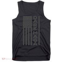 Dark Maga 2024 IM Not Just Maga IM Dark Maga Gift Tank Top thumb 0