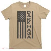Dark Maga 2024 IM Not Just Maga IM Dark Maga Gift T-Shirt thumb 0