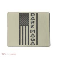 Dark Maga 2024 IM Not Just Maga IM Dark Maga Gift Mousepad thumb 0