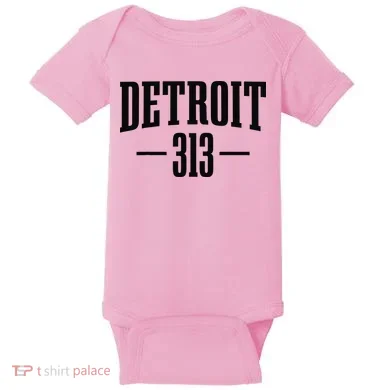 Baby Bodysuit