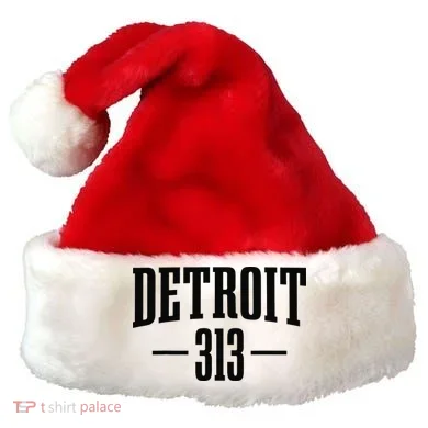 Santa Hat
