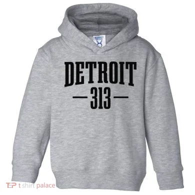 Toddler Hoodie