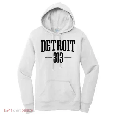 Women's Hoodie