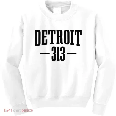 Kids Sweatshirt