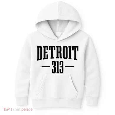 Kids Hoodie