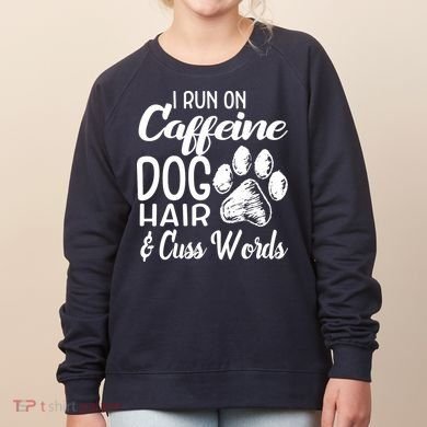 Dog Mom 3 Women's Sweatshirt