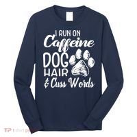 Dog Mom 3 Long Sleeve Shirt thumb 0