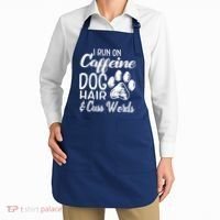 Dog Mom 3 Apron thumb 2