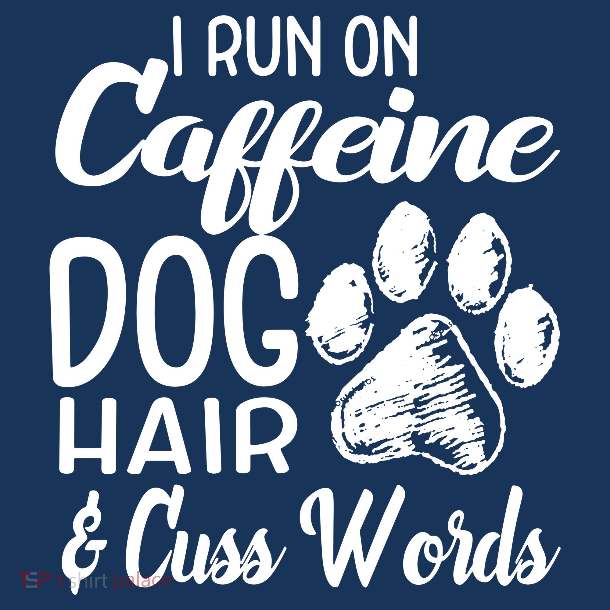 Dog Mom 3 Apron