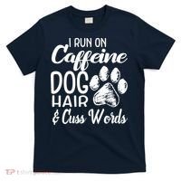 Dog Mom 3 T-Shirt thumb 0