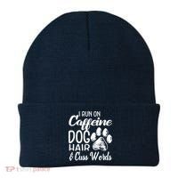 Dog Mom 3 Beanie thumb 0