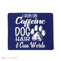 Dog Mom 3 Mousepad thumb 0