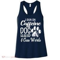 Dog Mom 3 Women's Tank Top thumb 0
