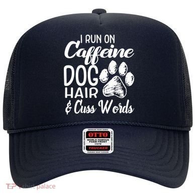 Dog Mom 3 Hat