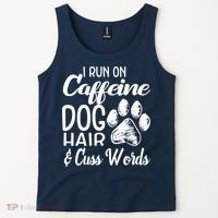 Dog Mom 3 Tank Top thumb 2