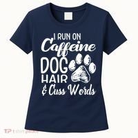 Dog Mom 3 Women's T-Shirt thumb 0