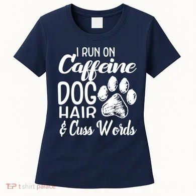Dog Mom 3 Women's T-Shirt