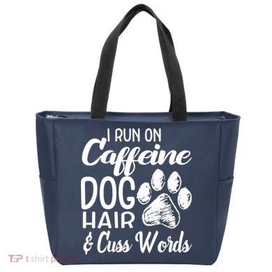 Dog Mom 3 Bag