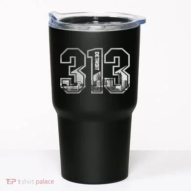 Tumbler