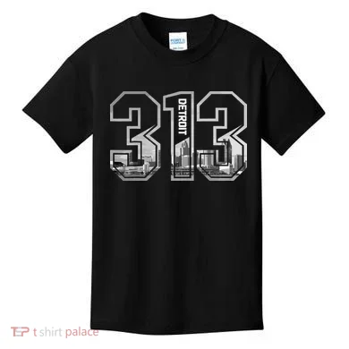 Kids T-Shirt